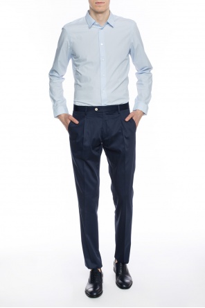 Classic shirt, zdjęcie 2 Classic shirt od Paul Smith